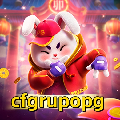 Imagem promocional da cfgrupopg mostrando a plataforma e suas vantagens
